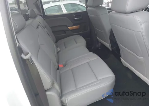 2017 Chevrolet Silverado 1500 1Lz z USA, uszkodzony, nr VIN 3GCUKSEJ7HG465570